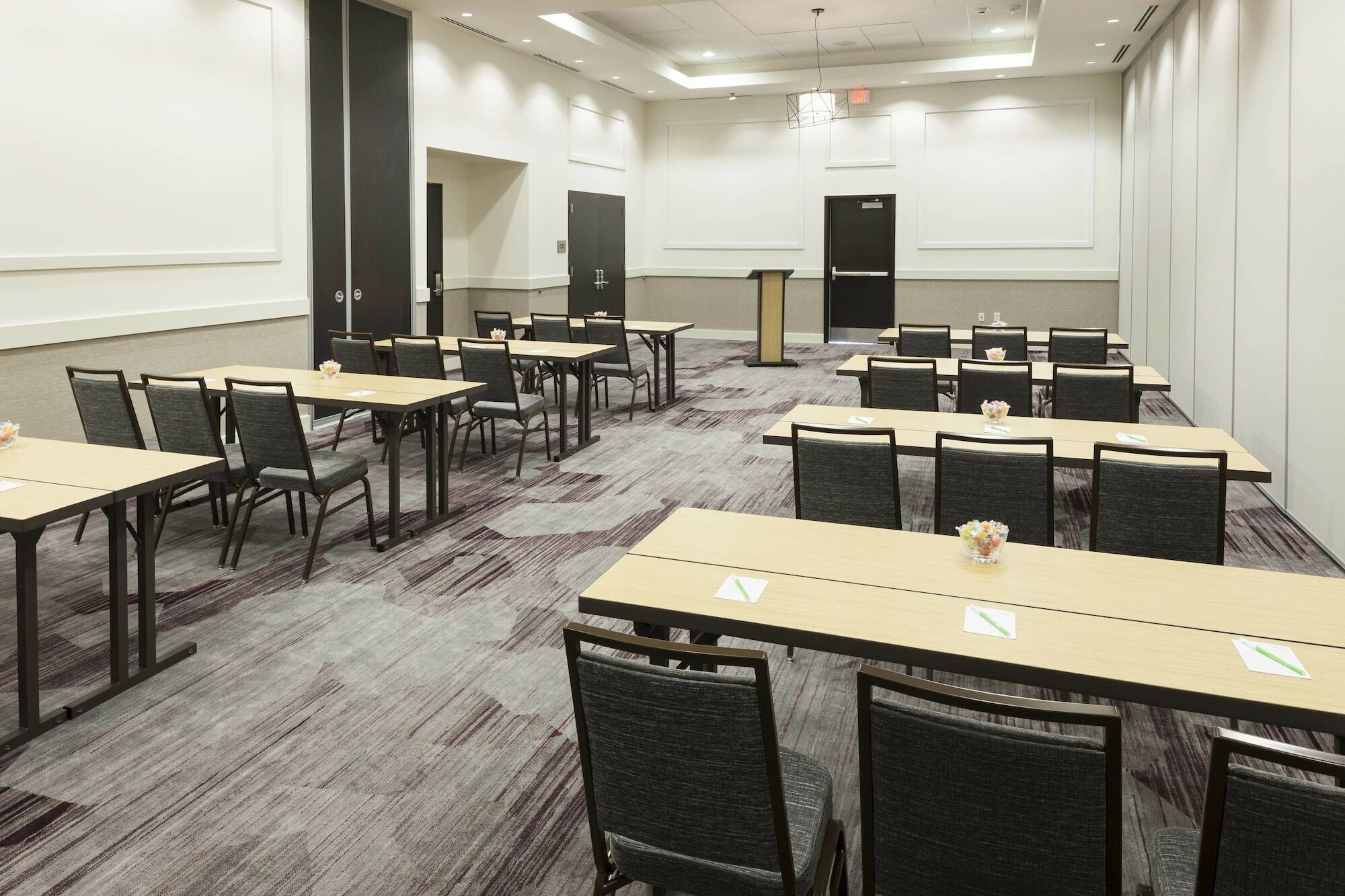 Courtyard By Marriott Fort Worth Alliance Town Center Bagian luar foto